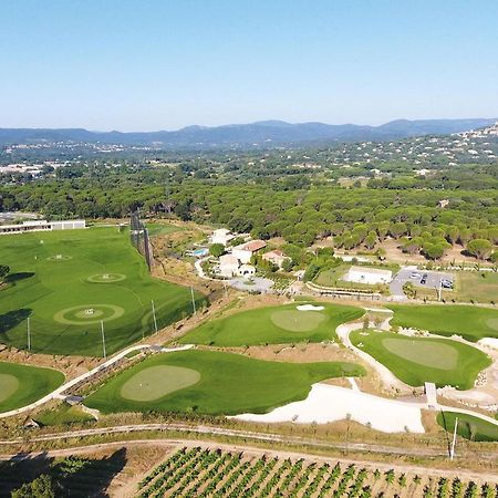 Luxury Apartment In Port Grimaud Εξωτερικό φωτογραφία